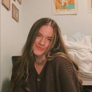 Meet your Posher, Lindsey